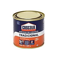 Cola de Sapateiro Cascola 195g: A Solução Forte! - imagem 1