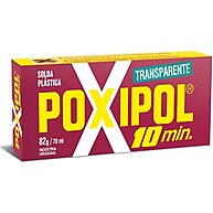 Cola Epóxi Poxipol: Consertos Fortes e Duradouros - imagem 1