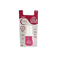 Cola Fhaces: Unhas Postiças Impecáveis! - imagem 1