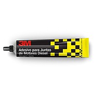 Cola Junta Motor Diesel 3M: Fixação Rápida e Forte! - imagem 1