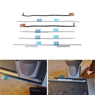 Fita Adesiva de Tela LCD A1419 para iMac 27 Kit Display Cola - imagem 3