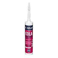 Cola Multiuso Atlas 400g: Fixação Forte! - imagem 1