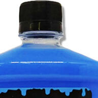 Cola Neon Glow para Slime 500g – Brilha na Luz Negra e Cria Slimes Coloridos! - imagem 1