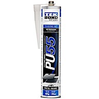 Cola Para-brisa PU55: Fixação Forte e Duradoura - imagem 1