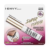 Cola para Cílios Kiss New York Super Fixação 48h – A Mais Resistente! - imagem 1
