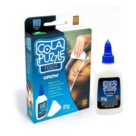 Cola para Quebra-Cabeça: Fixe e Decore! - imagem 1