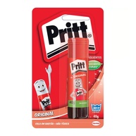 Cola Pritt 40g: A Escolha Inteligente para Colar! - imagem 1