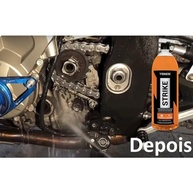 Strike Removedor de Piche e Cola - 500ml | Vonixx | Limpeza Profunda Sem Danos - imagem 3