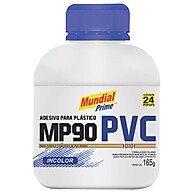 Cola PVC MP90: Solde Tubos com Segurança! - imagem 1