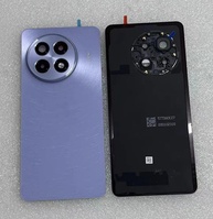 Tampa Traseira OnePlus Ace 5 Pro: Original + Cola! - imagem 3