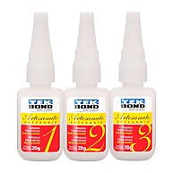 Cola TekBond Artesanato: Guia Completo para Criar! - imagem 1