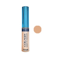 Concealer Enough Collagen Cover Tip 3 Cores - 9g com Colágeno - imagem 2