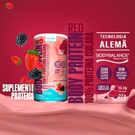 Body Protein Equaliv: Ganhe Massa Magra com Colágeno! - imagem 2
