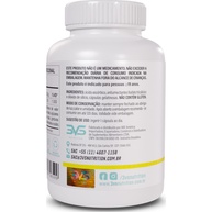 Vitamina C 1000mg: Imunidade e Colágeno! - imagem 2