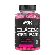 Colágeno Hidrolisado Dark Lab: Pele, Cabelo e Unhas! - imagem 1