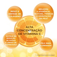 Fisiogel C22%: Sérum Antioxidante e Pro Colágeno - imagem 2