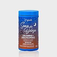 Colágeno Sono da Beleza Chocolate: Beleza e Sono em Uma Dose - imagem 1