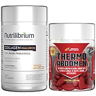 Colágeno + Thermo Abdomen: Beleza & Definição! - imagem 1
