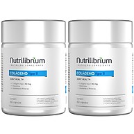 Colágeno Tipo 2 Premium: Revitalize Suas Articulações! - imagem 1
