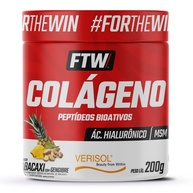 Colágeno Verisol 200g: Pele, Cabelo e Articulações - imagem 1
