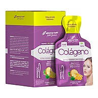 Colágeno Verisol + Ácido Hialurônico: Pele Jovem! - imagem 1