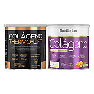 Colágeno Verisol + Biotina: Beleza de Dentro pra Fora - imagem 1