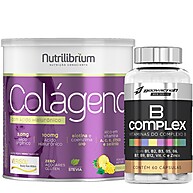 Colágeno Verisol: Rejuvenesça com Ácido Hialurônico e CoQ10 - imagem 1