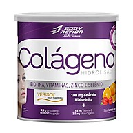 Colágeno Verisol: Rejuvenesça Sua Pele e Fortaleça Cabelos! - imagem 1