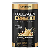 Colágeno Verisol + Whey: Defina Seu Corpo! - imagem 1