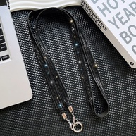 Colar Celular Strass: Elegância e Segurança - imagem 4