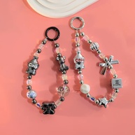 Colar e Pulseira para Celular: Elegância e Charme! - imagem 4