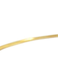 colar-choker-aro-laminado-fusion-elegancia-e-conforto
