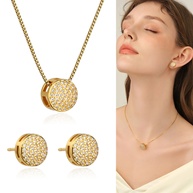 colar-e-brincos-best-friends-presenteie-com-estilo