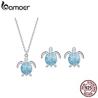 colar-e-brincos-tartaruga-prata-925-bamoer