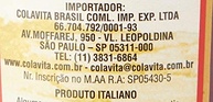 Vinagre De Vinho Cabernet Colavita 500Ml - imagem 2