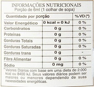 Vinagre De Vinho Cabernet Colavita 500Ml - imagem 3
