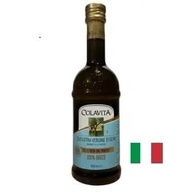 Azeite Extra Virgem de Oliva Grécia Colavita 500ml - imagem 2
