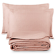 Colcha King Siena: Conforto e Elegância! - imagem 1