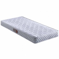 Colchão Berço Ecoflex D18: Conforto e Segurança! - imagem 1