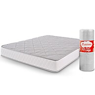 Colchão Casal D28: Conforto e Saúde! - imagem 1