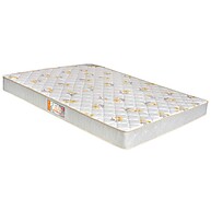 Colchão Casal D28 Sleep Max Castor: Conforto e Saúde! - imagem 1