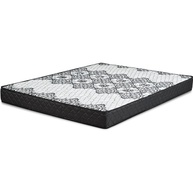 Colchão Casal D33: Conforto e Saúde para Seu Sono - imagem 1