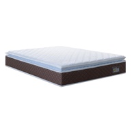 Colchão Casal D33 Pillow Top: Conforto e Suporte! - imagem 1