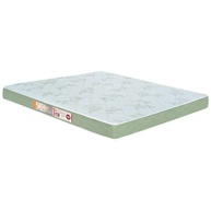 Colchão Casal D33 Sleep Max Castor: Conforto e Saúde! - imagem 1