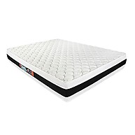 Colchão Casal D45 Castor: Conforto Firme e Durável - imagem 1