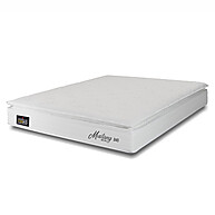 Colchão Casal D45 Hellen Mustang: Conforto e Durabilidade - imagem 1