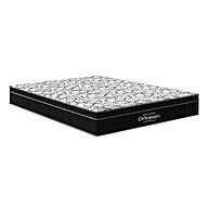 Colchão Casal D45 Ortobom: Firmeza e Conforto! - imagem 1