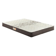 Colchão Casal Ecoflex Ecoline D33: Firme, Durável e Higiênico - imagem 1