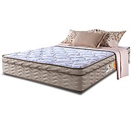 Colchão Casal OrtoFirm D33: Conforto e Saúde! - imagem 1