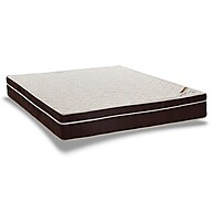 Colchão Casal Ortopédico Wood Exclusive: Conforto e Saúde na Medida Certa - imagem 1